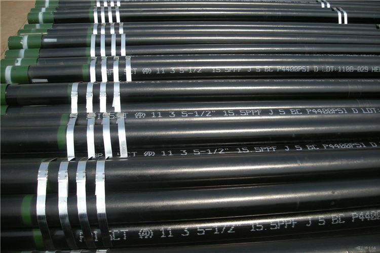 對(duì)API5CT石油套管而言，短接紋波系數(shù)影響焊接的成型.電容濾波將紋波降至1%以下不銹鋼焊接時(shí)，頻率通常為200焊接的韌性較好